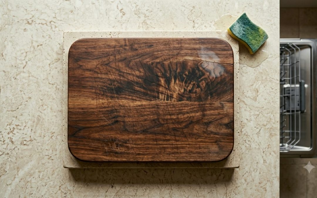 Les erreurs à éviter avec une planche en bois
